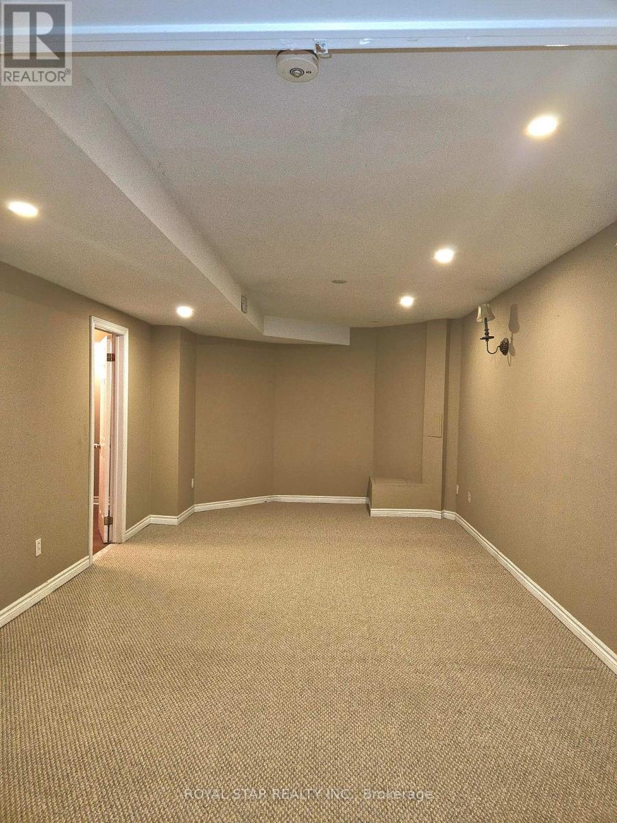 Bsmt - 2257 Manor Hill Drive, Mississauga, Ontario  L5M 5B8 - Photo 15 - W13003148