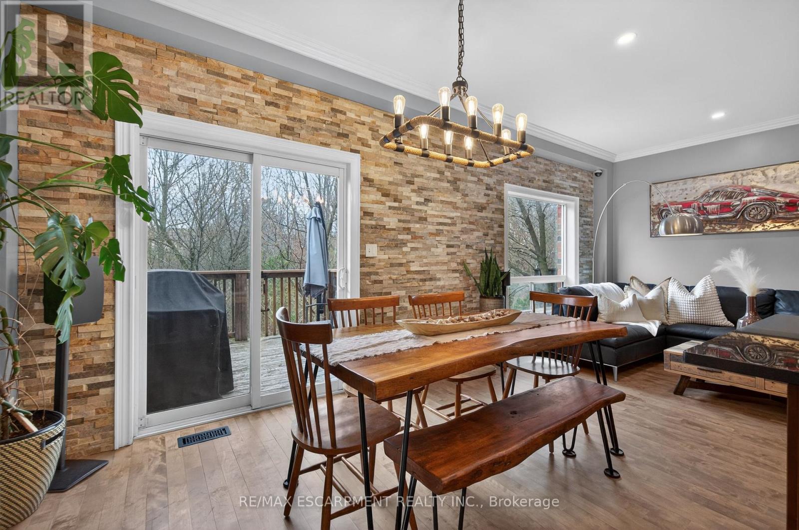 4138 Medland Drive, Burlington, Ontario  L7M 4Z8 - Photo 15 - W13009084