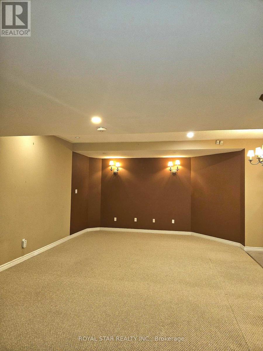 Bsmt - 2257 Manor Hill Drive, Mississauga, Ontario  L5M 5B8 - Photo 2 - W13003148