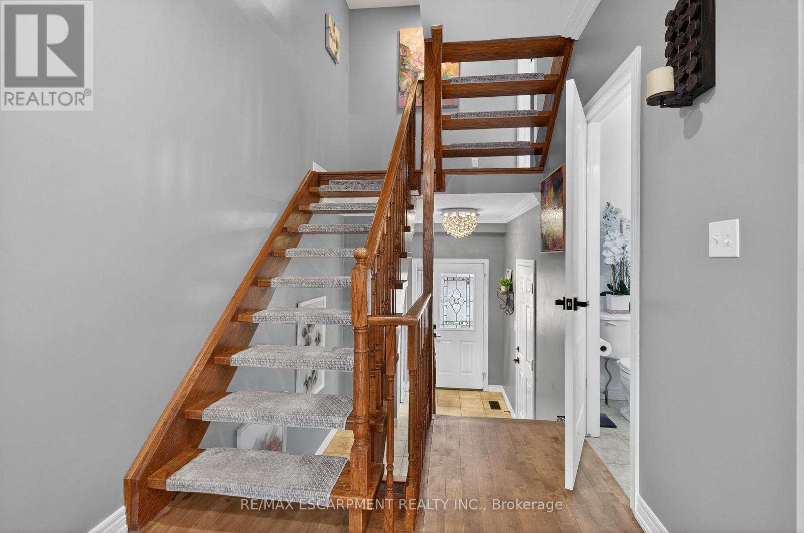 4138 Medland Drive, Burlington, Ontario  L7M 4Z8 - Photo 21 - W13009084