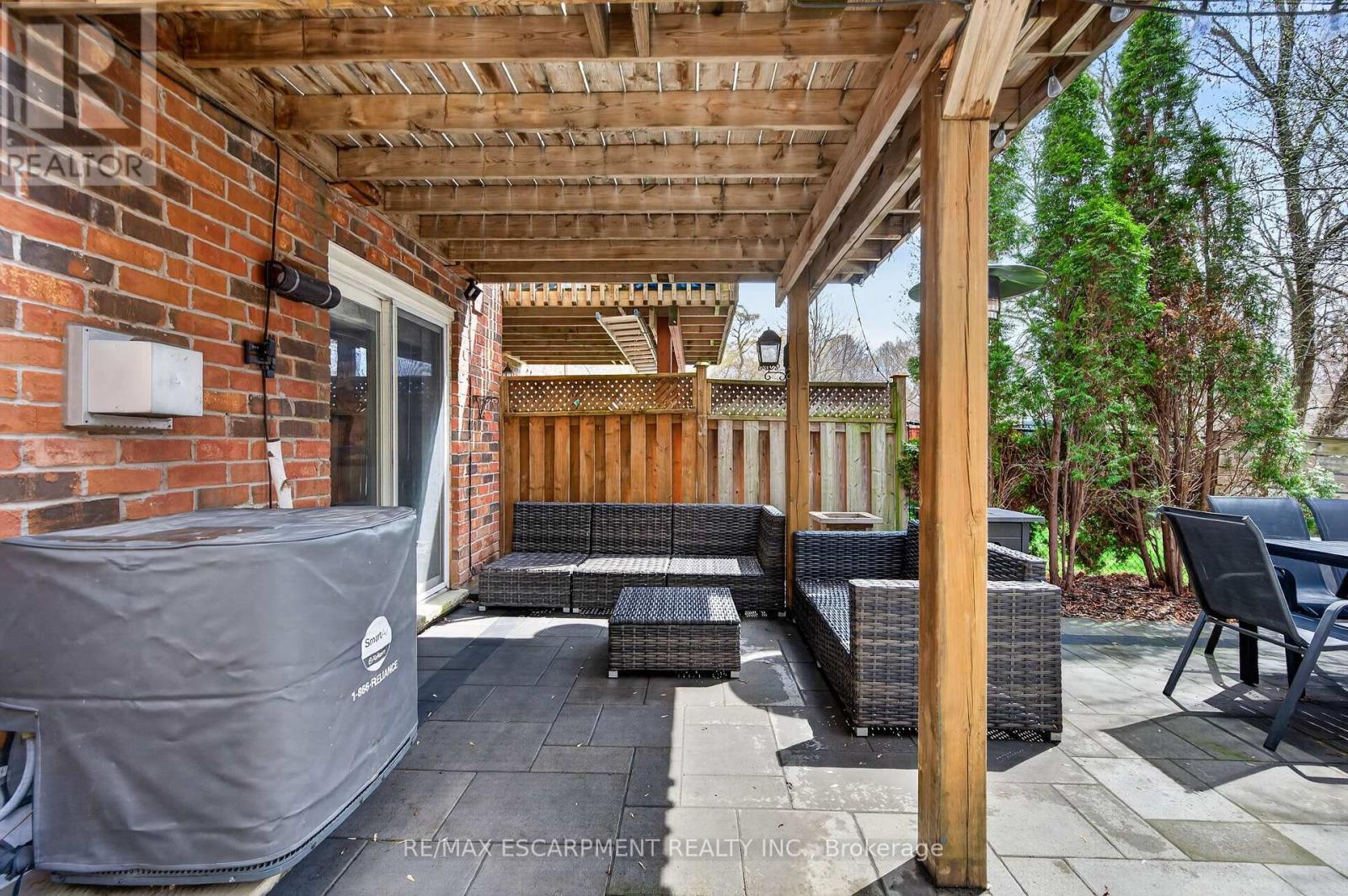 4138 Medland Drive, Burlington, Ontario  L7M 4Z8 - Photo 43 - W13009084