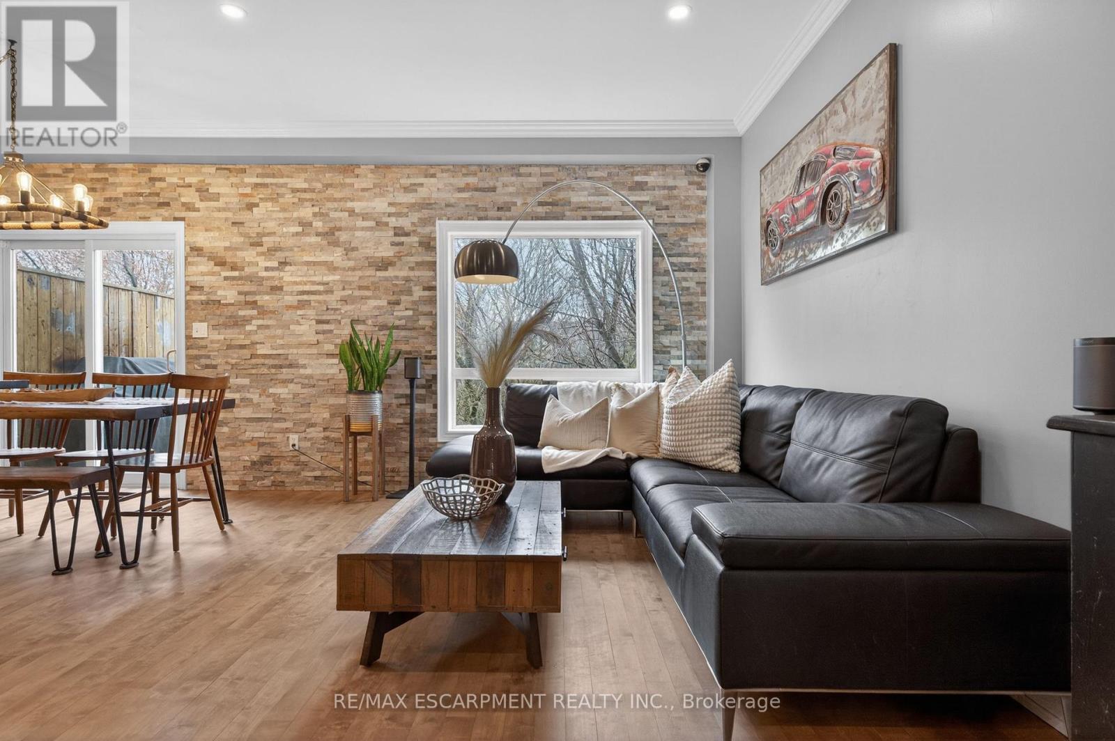 4138 Medland Drive, Burlington, Ontario  L7M 4Z8 - Photo 6 - W13009084