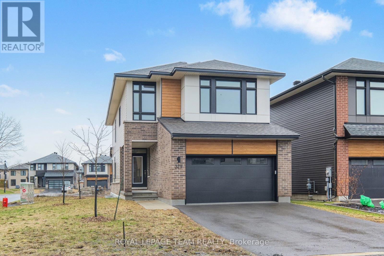 329 WHITHAM CRESCENT, North Grenville, Ontario