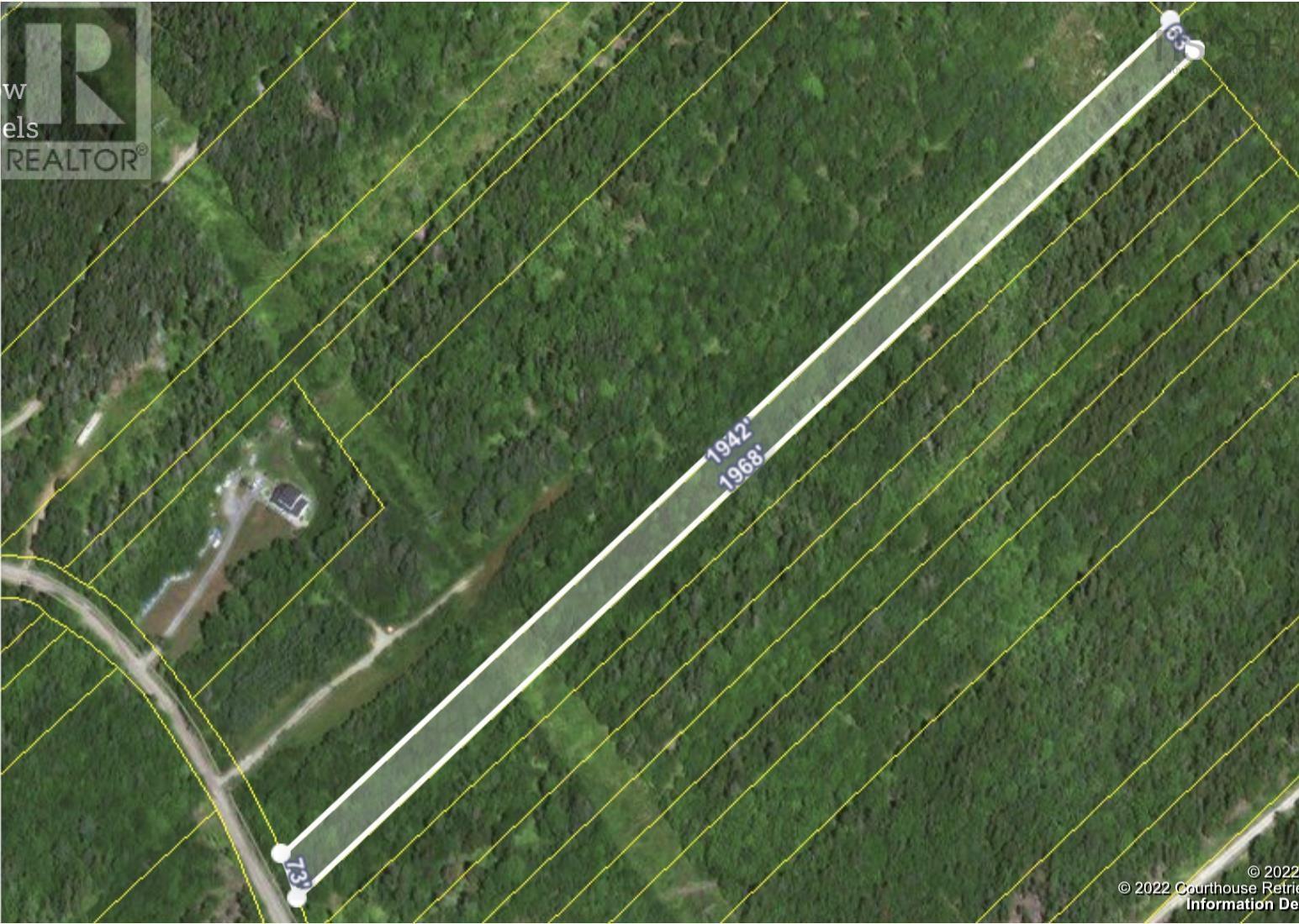 Lot Belleville Road, Belleville South, Nova Scotia  B0W 3M0 - Photo 5 - 202227645