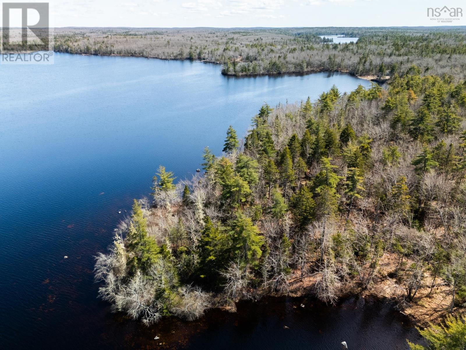 Lot Canoe Lake Estates Road, East Quinan, Nova Scotia  B0W 3M0 - Photo 12 - 202525680