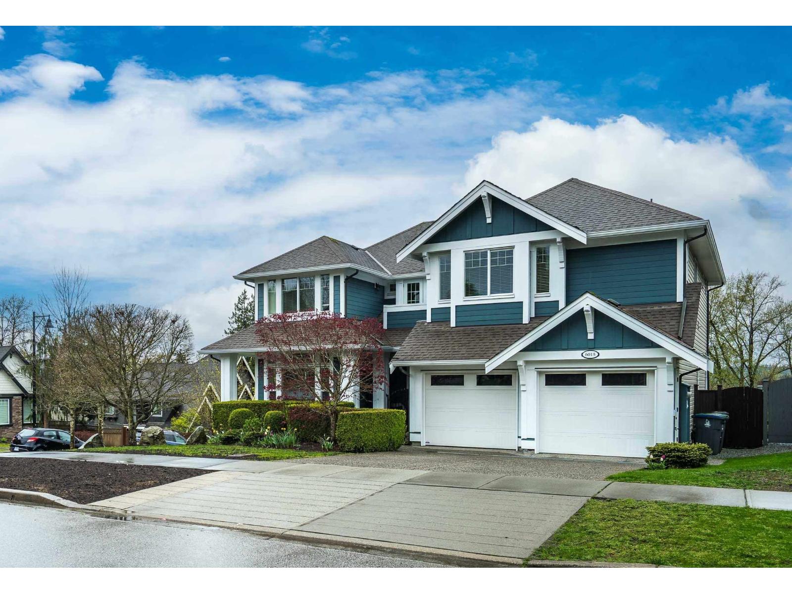 6015 163 Street, Surrey, British Columbia  V3S 1S5 - Photo 3 - R3110574