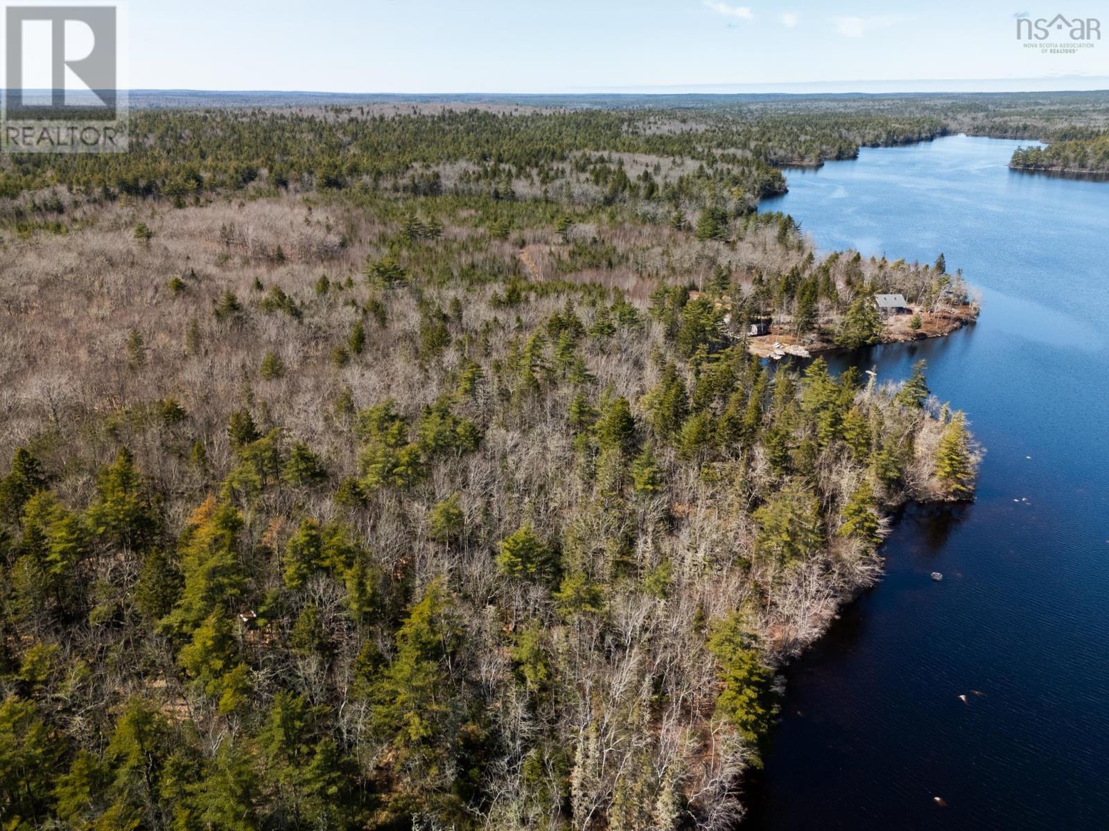 Lot Canoe Lake Estates Road, East Quinan, Nova Scotia  B0W 3M0 - Photo 9 - 202525680