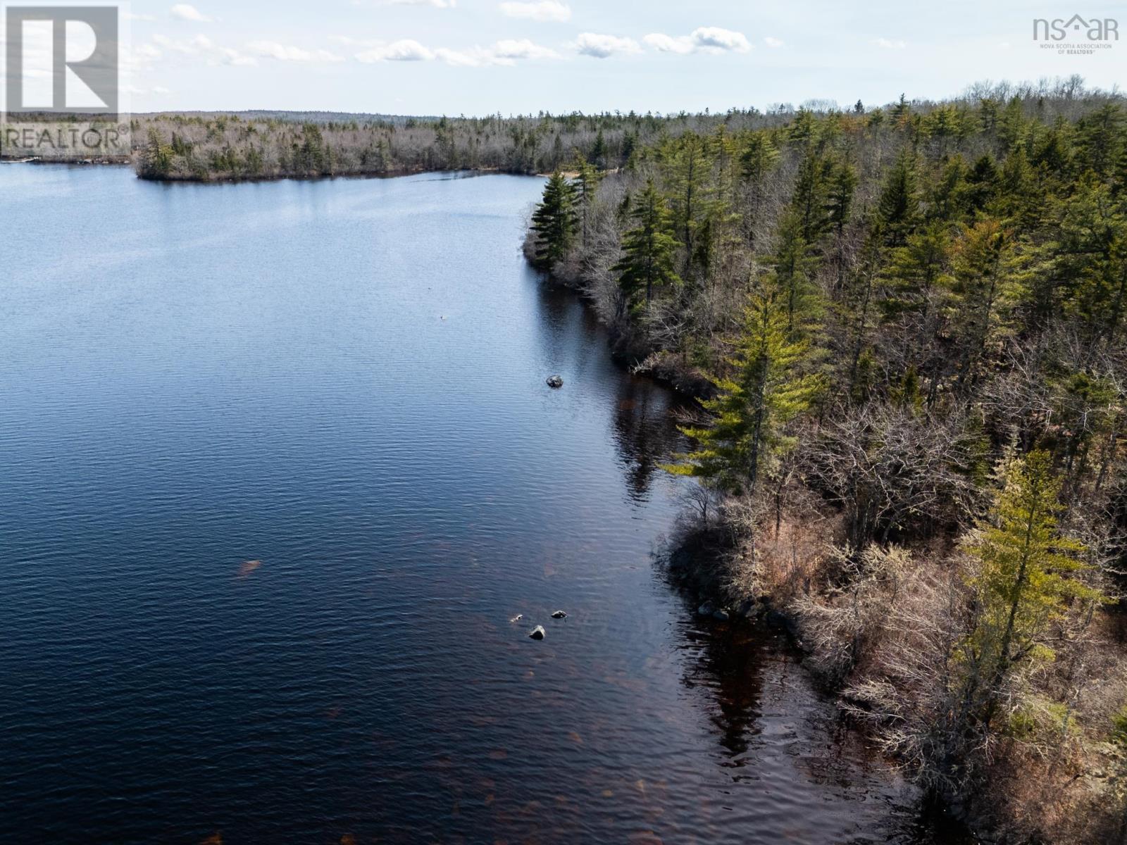 Lot Canoe Lake Estates Road, East Quinan, Nova Scotia  B0W 3M0 - Photo 14 - 202525680