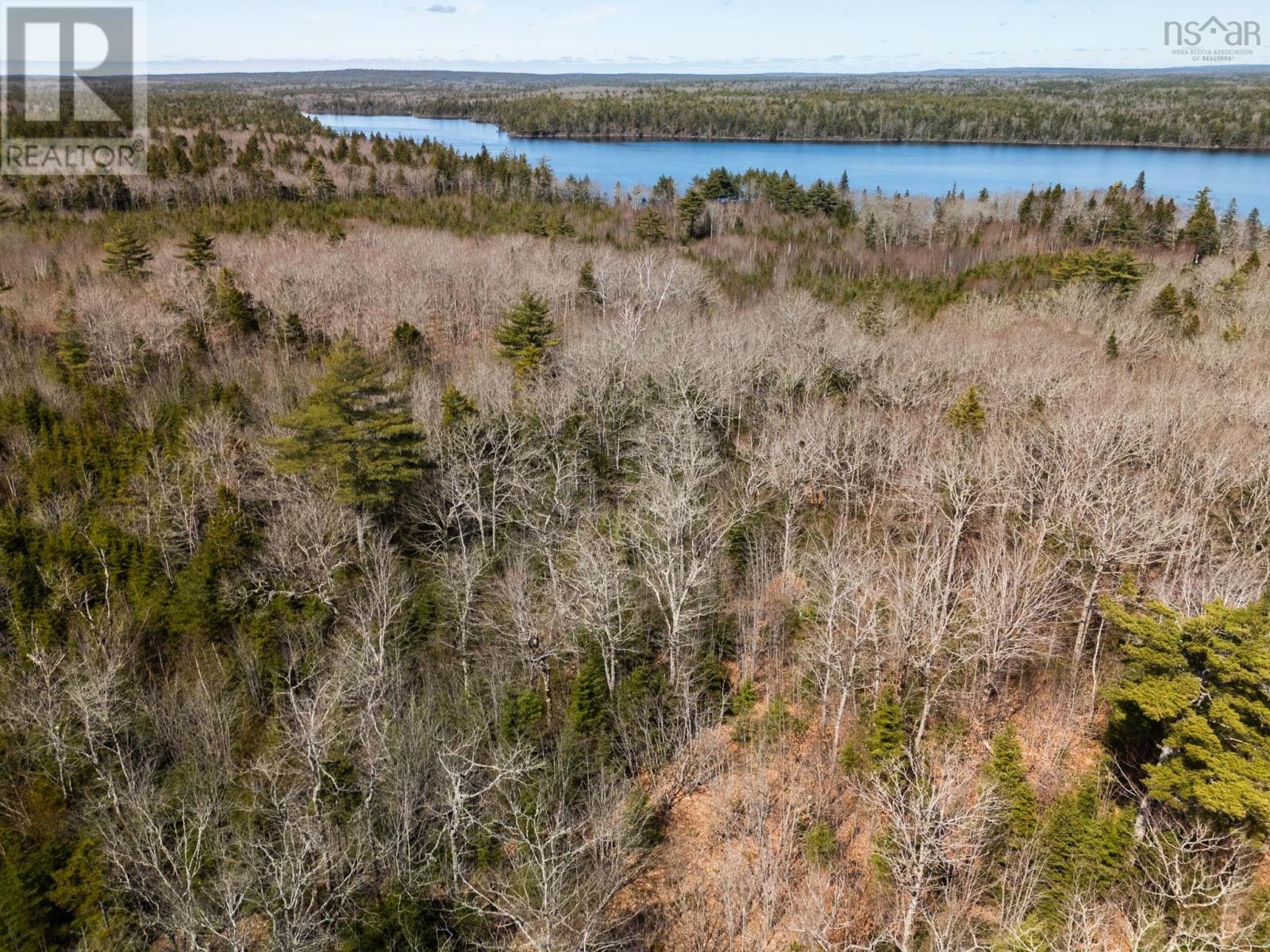 Lot Canoe Lake Estates Road, East Quinan, Nova Scotia  B0W 3M0 - Photo 16 - 202525680