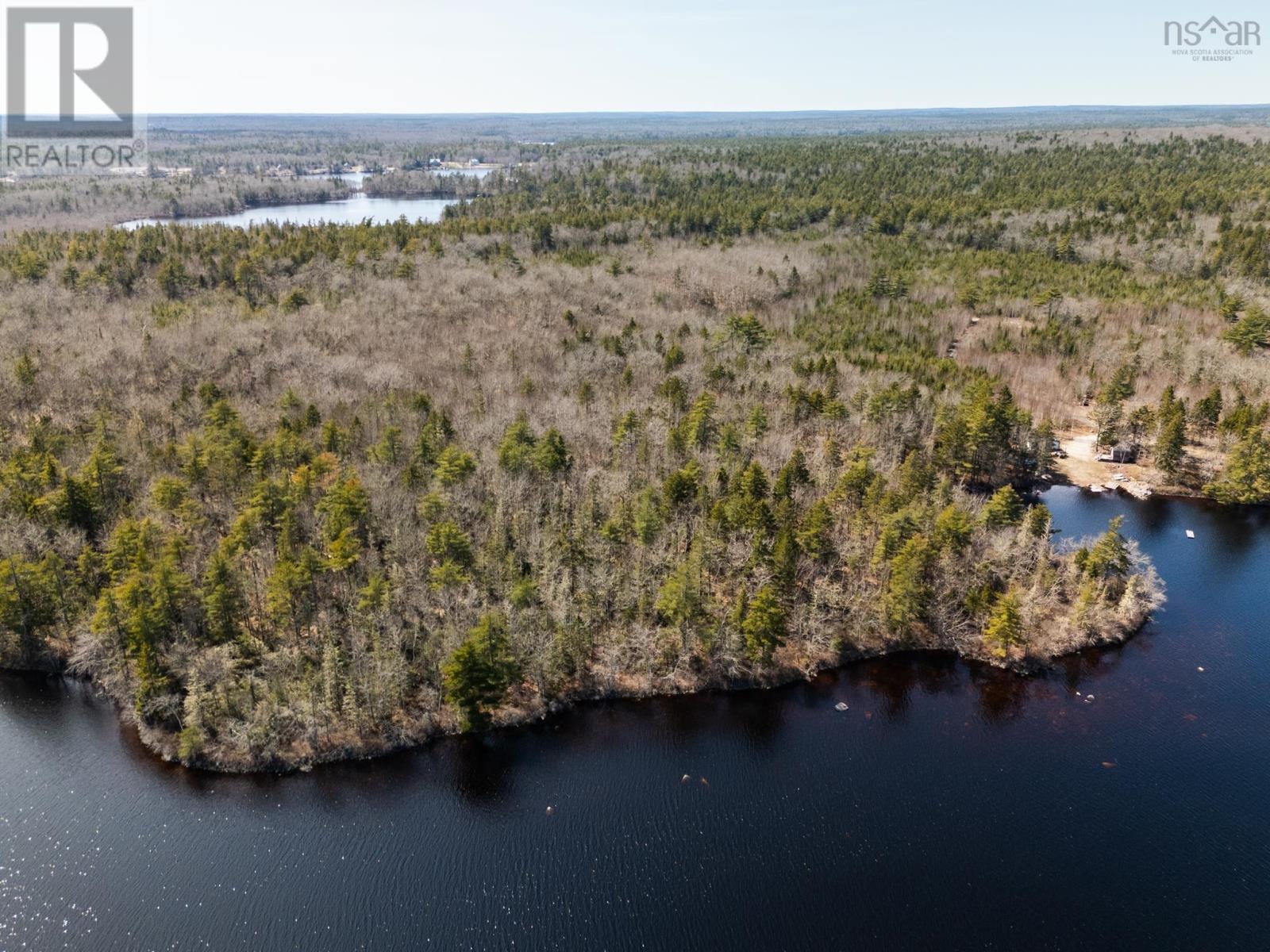 Lot Canoe Lake Estates Road, East Quinan, Nova Scotia  B0W 3M0 - Photo 6 - 202525680