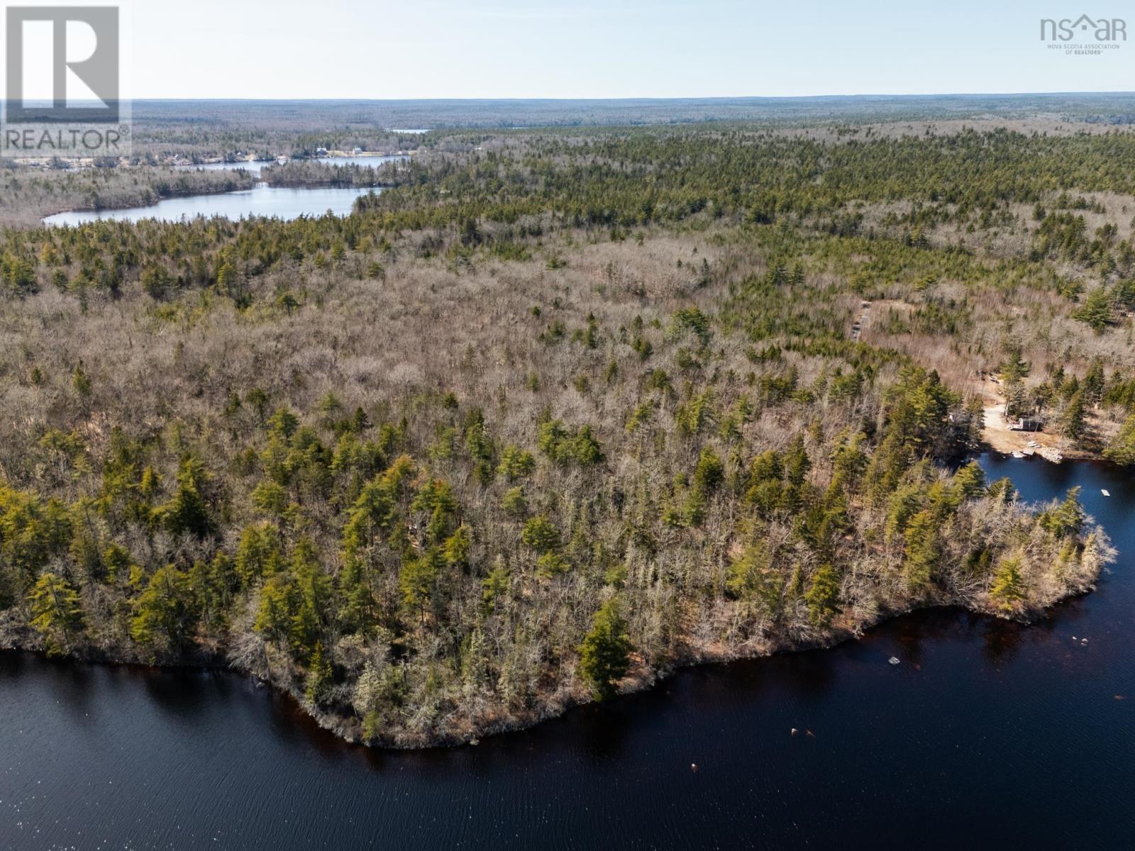 Lot Canoe Lake Estates Road, East Quinan, Nova Scotia  B0W 3M0 - Photo 7 - 202525680