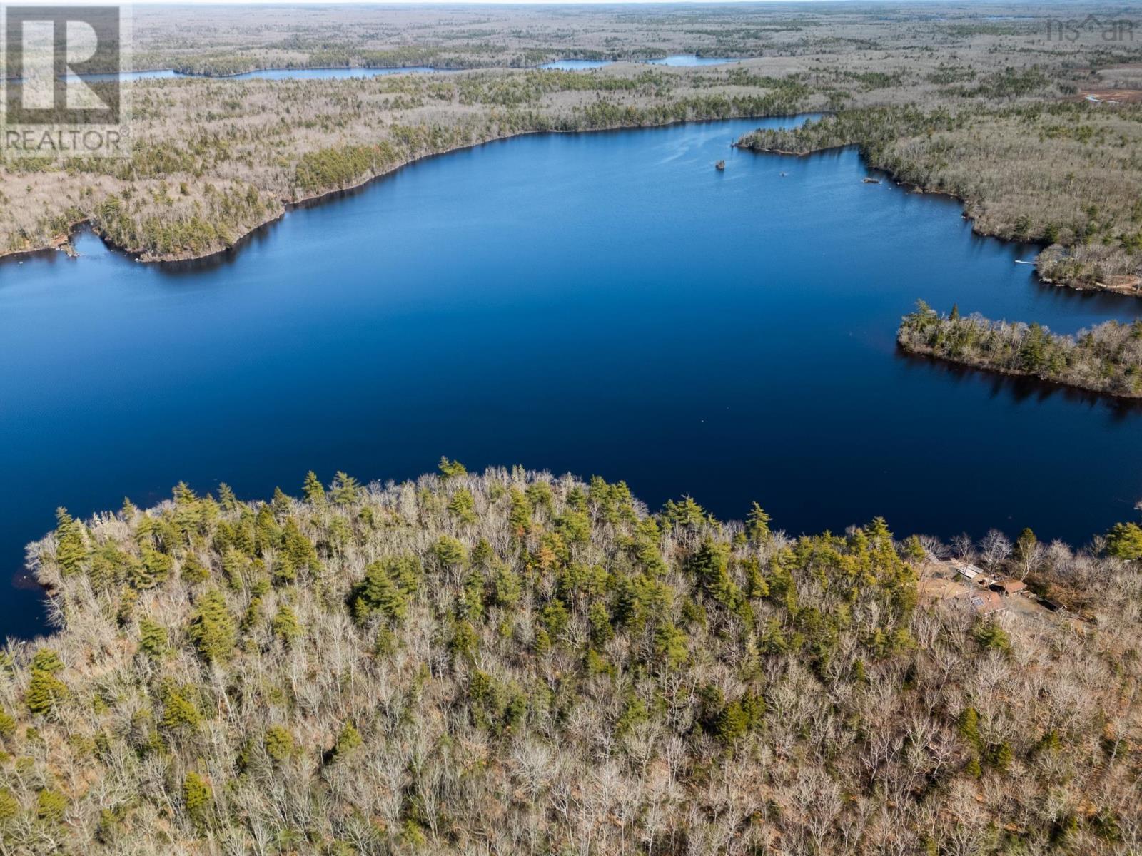 Lot Canoe Lake Estates Road, East Quinan, Nova Scotia  B0W 3M0 - Photo 4 - 202525680