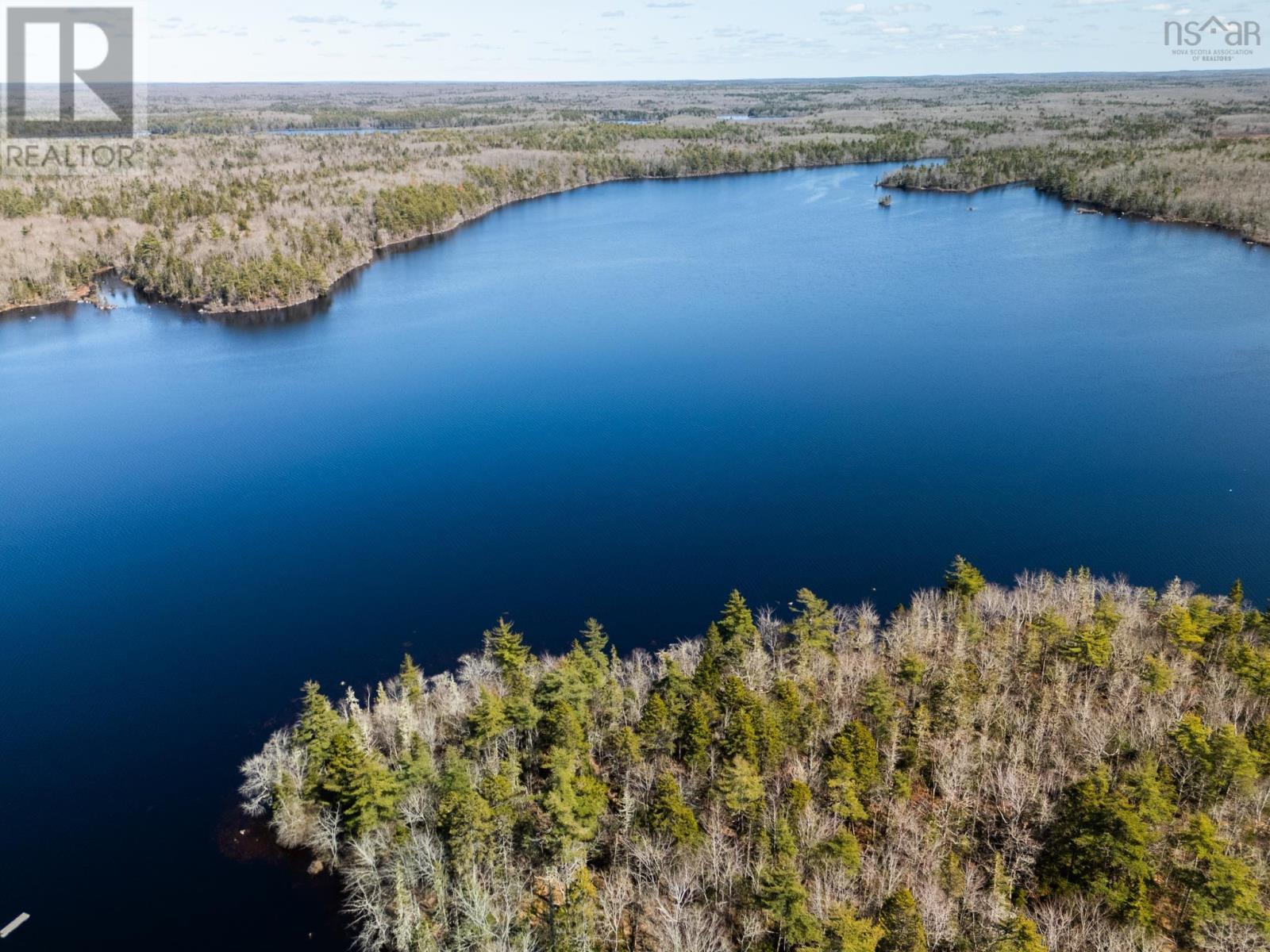 Lot Canoe Lake Estates Road, East Quinan, Nova Scotia  B0W 3M0 - Photo 10 - 202525680