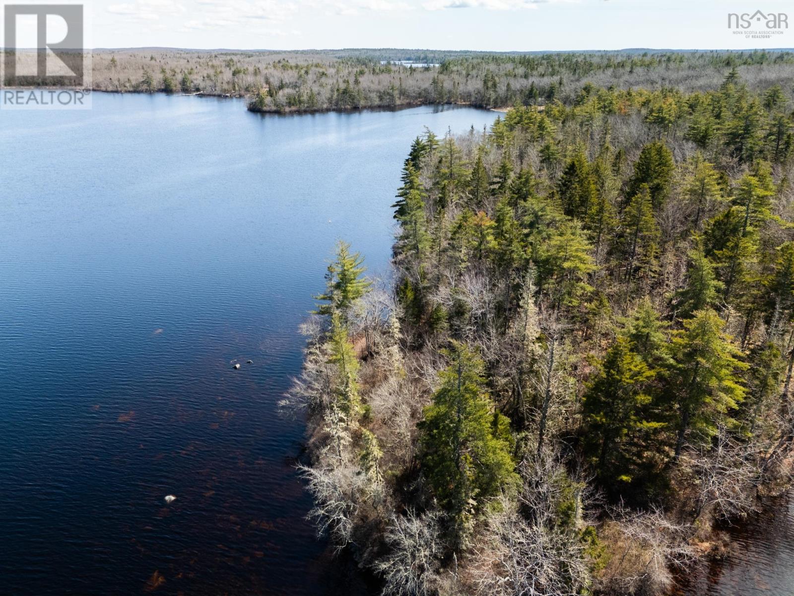 Lot Canoe Lake Estates Road, East Quinan, Nova Scotia  B0W 3M0 - Photo 13 - 202525680