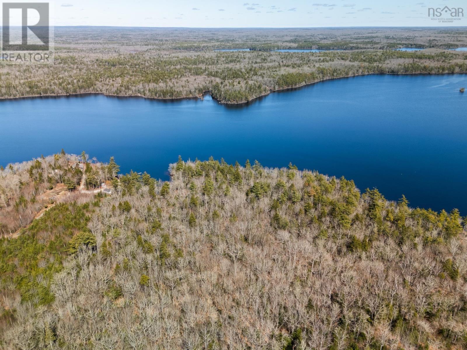 Lot Canoe Lake Estates Road, East Quinan, Nova Scotia  B0W 3M0 - Photo 3 - 202525680