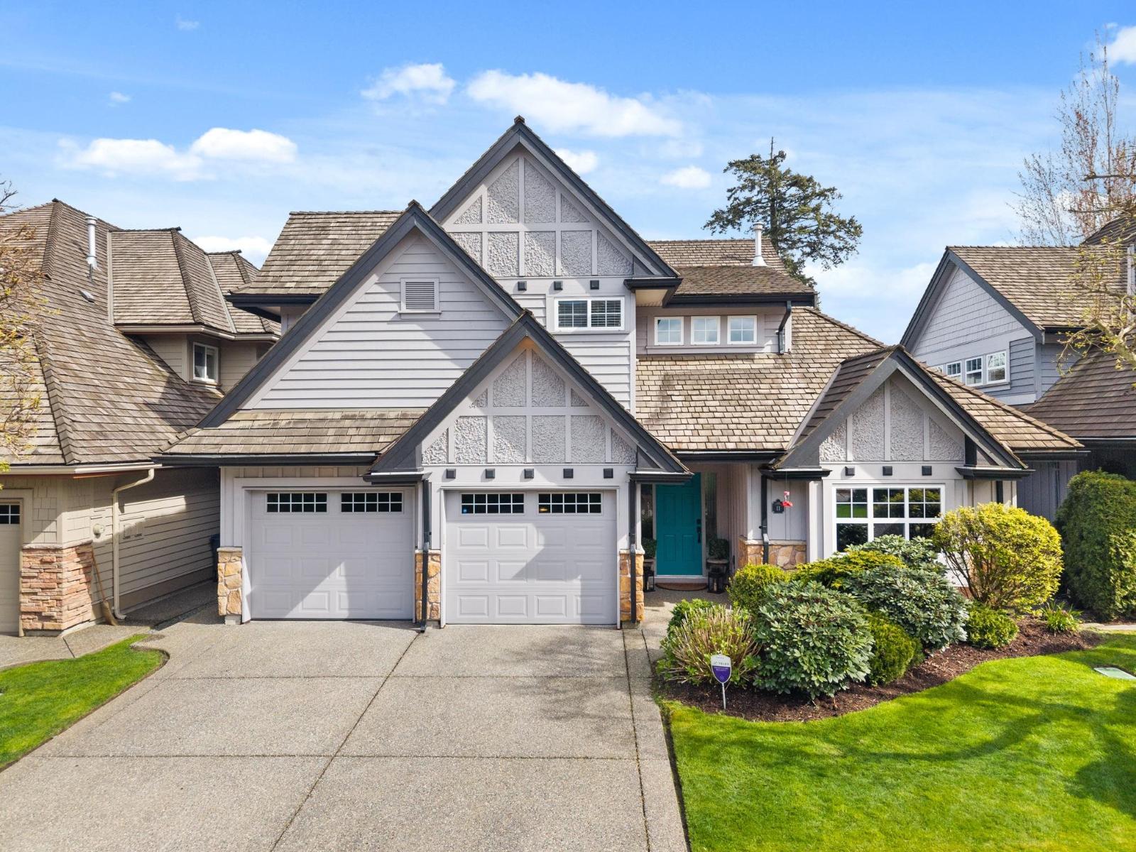 11 3300 157A STREET, surrey, British Columbia