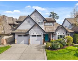 11 3300 157A STREET, Surrey, British Columbia