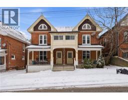 174-176 DARLING Street, Brantford, Ontario