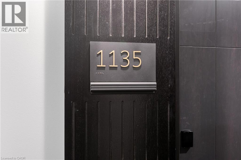 145 Columbia Street W Unit# 1135, Waterloo, Ontario  N2L 0K7 - Photo 12 - 40821710