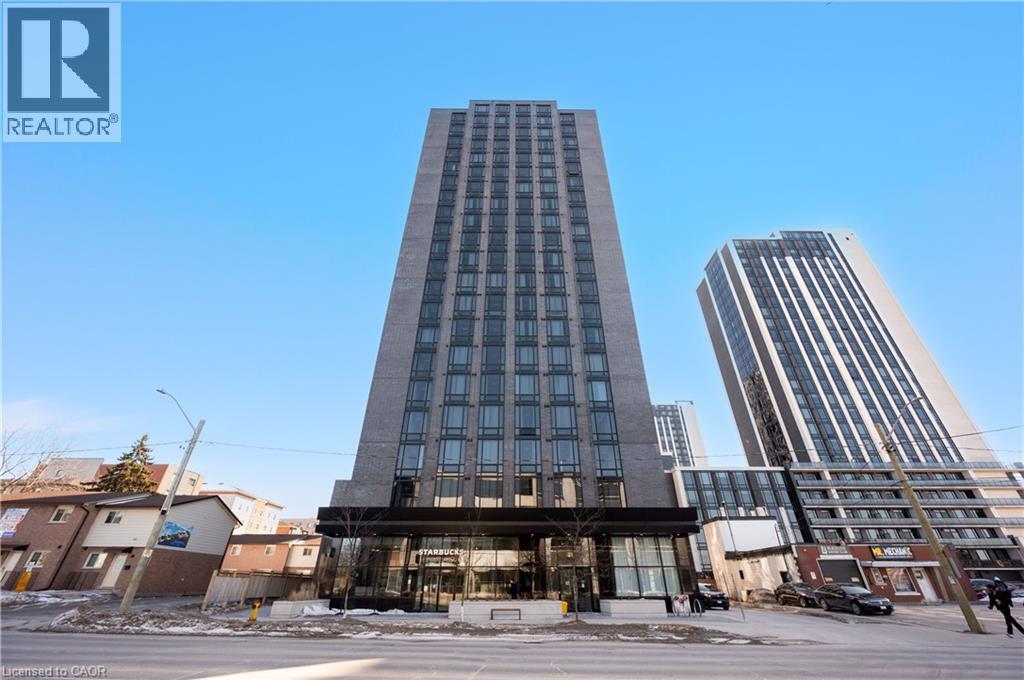145 COLUMBIA Street W Unit# 1135, Waterloo, Ontario
