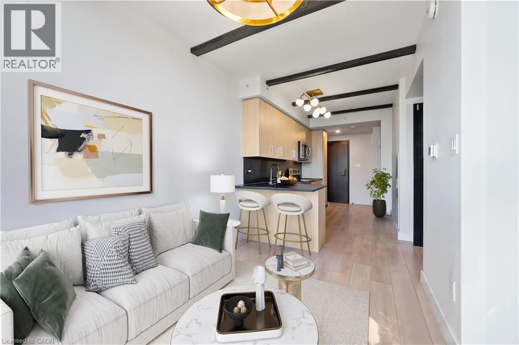 145 Columbia Street W Unit# 1135, Waterloo, Ontario  N2L 0K7 - Photo 4 - 40821710