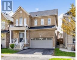 1- 420 HINCKS DRIVE, Milton, Ontario