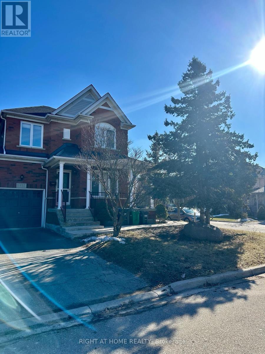 5950 SHELFORD TERRACE, Mississauga, Ontario