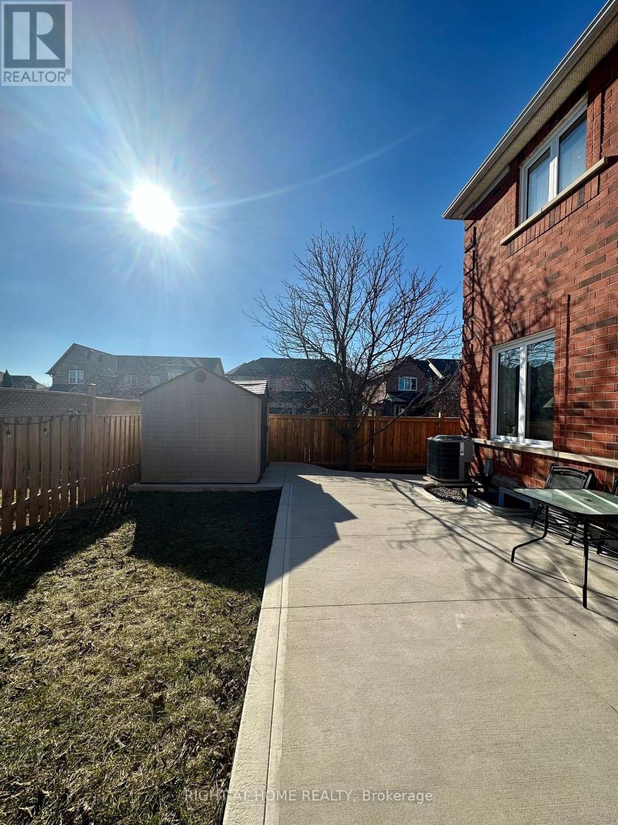 5950 Shelford Terrace, Mississauga, Ontario  L5M 6K3 - Photo 42 - W13010826