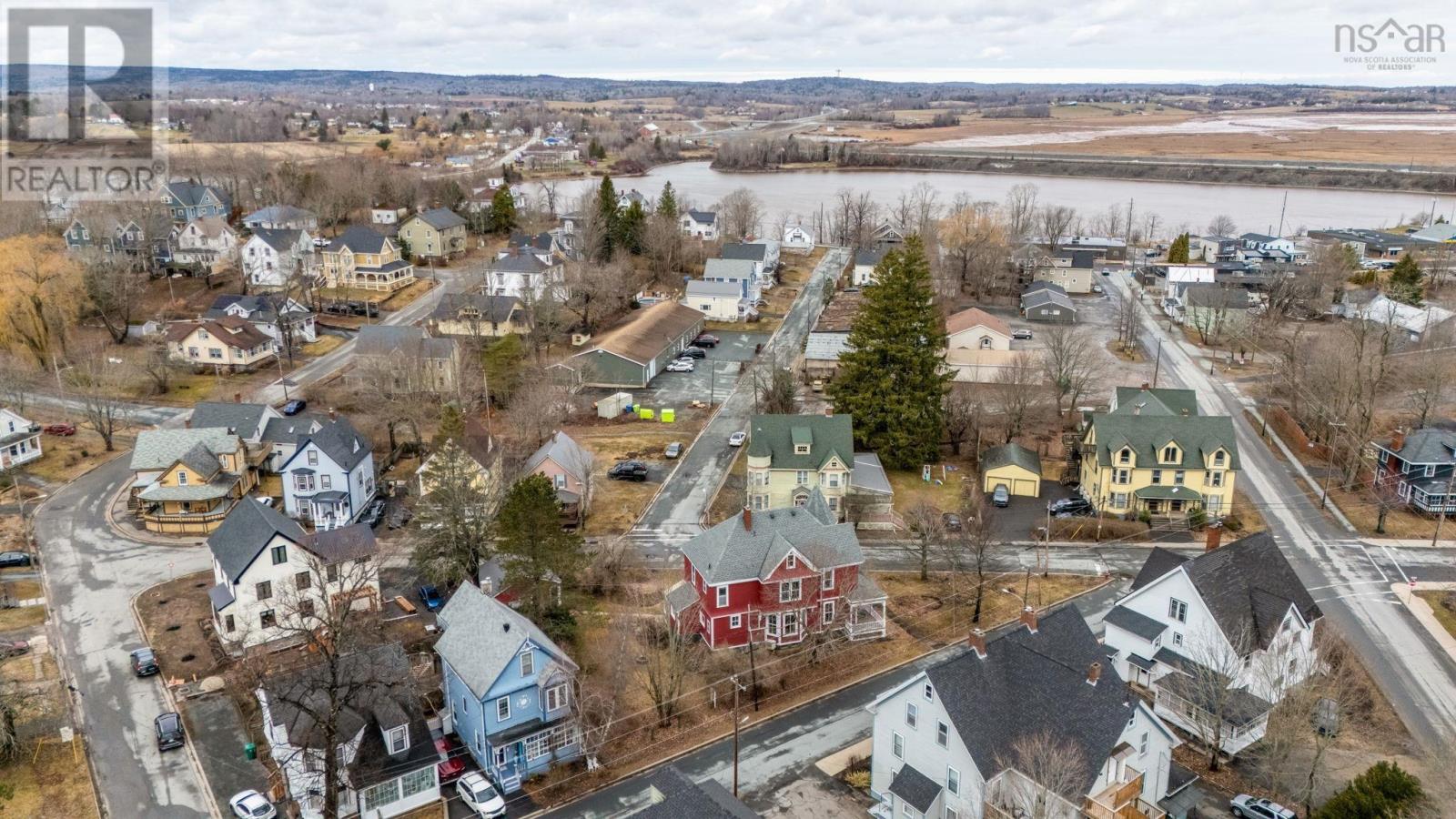 304 Clifton Avenue, Windsor, Nova Scotia B0N 2T0 - Photo 33 - 202607275