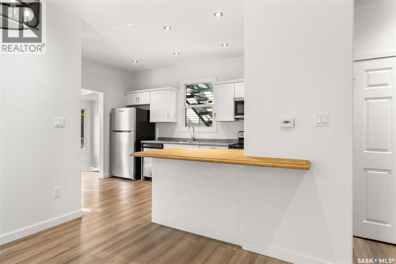 2358 Montreal Street, Regina, Saskatchewan  S4P 1L8 - Photo 10 - SK033197