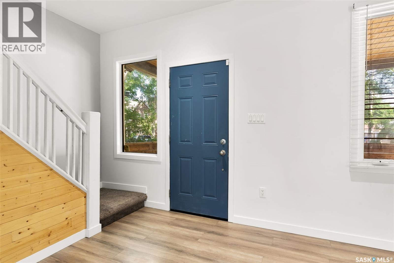 2358 Montreal Street, Regina, Saskatchewan  S4P 1L8 - Photo 3 - SK033197