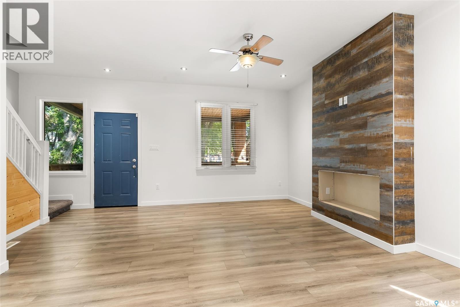 2358 Montreal Street, Regina, Saskatchewan  S4P 1L8 - Photo 4 - SK033197