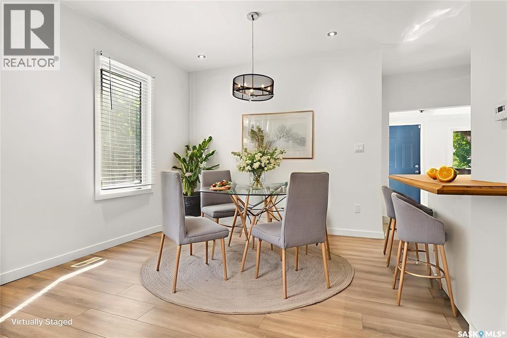 2358 Montreal Street, Regina, Saskatchewan  S4P 1L8 - Photo 8 - SK033197