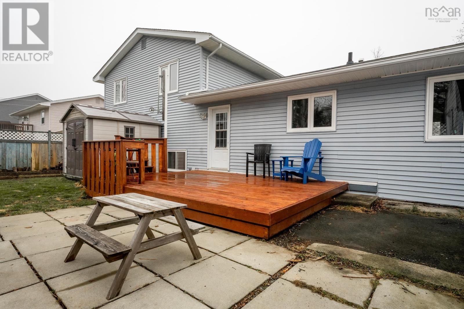 61 Lancaster Drive, Herring Cove, Nova Scotia  B3V 1H9 - Photo 28 - 202607731