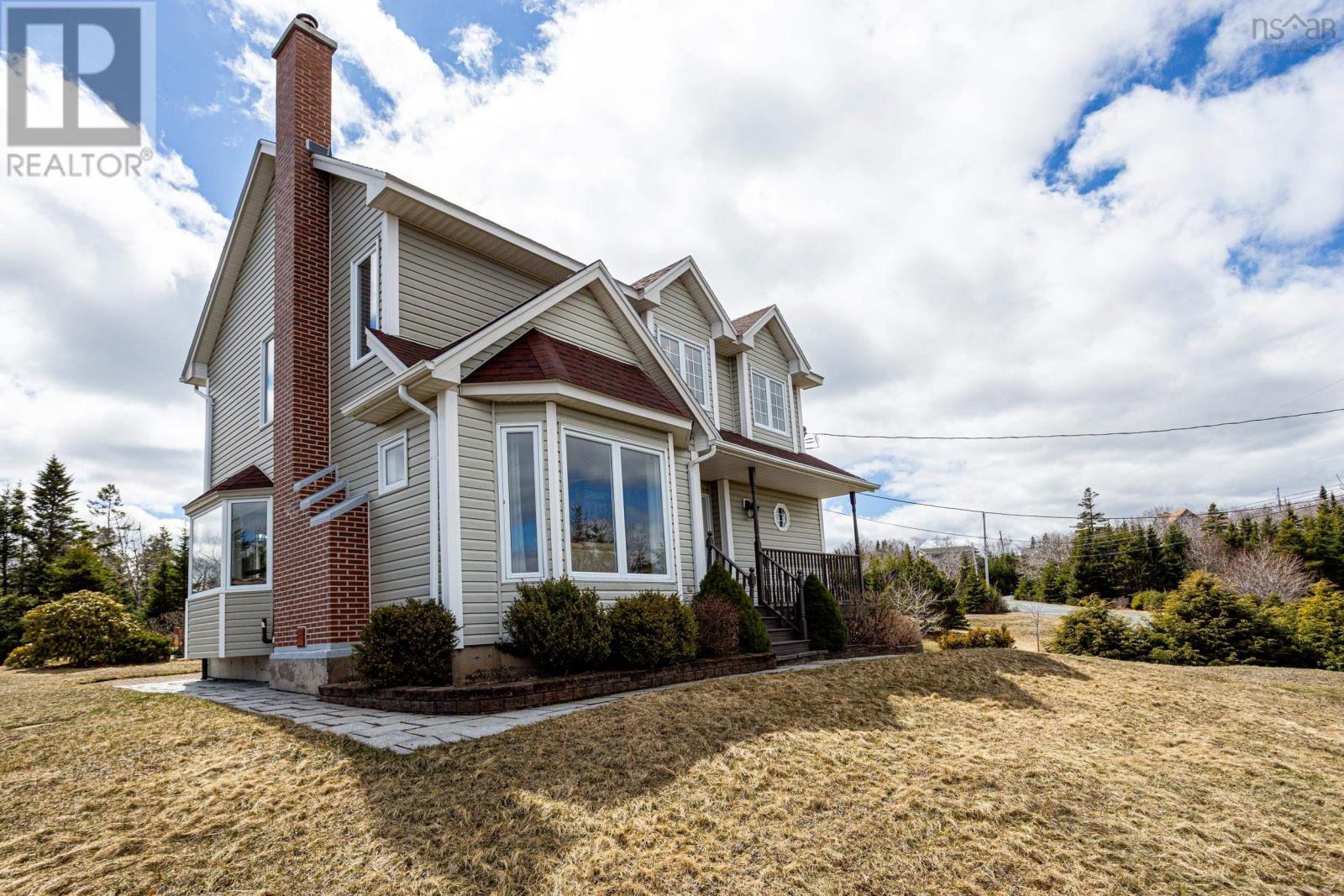 36 John Oneill Lane, herring cove, Nova Scotia