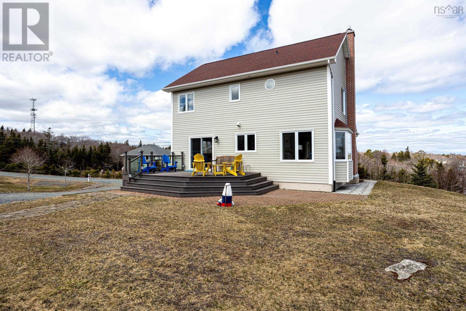 36 John Oneill Lane, Herring Cove, Nova Scotia  B3V 1J4 - Photo 5 - 202607734