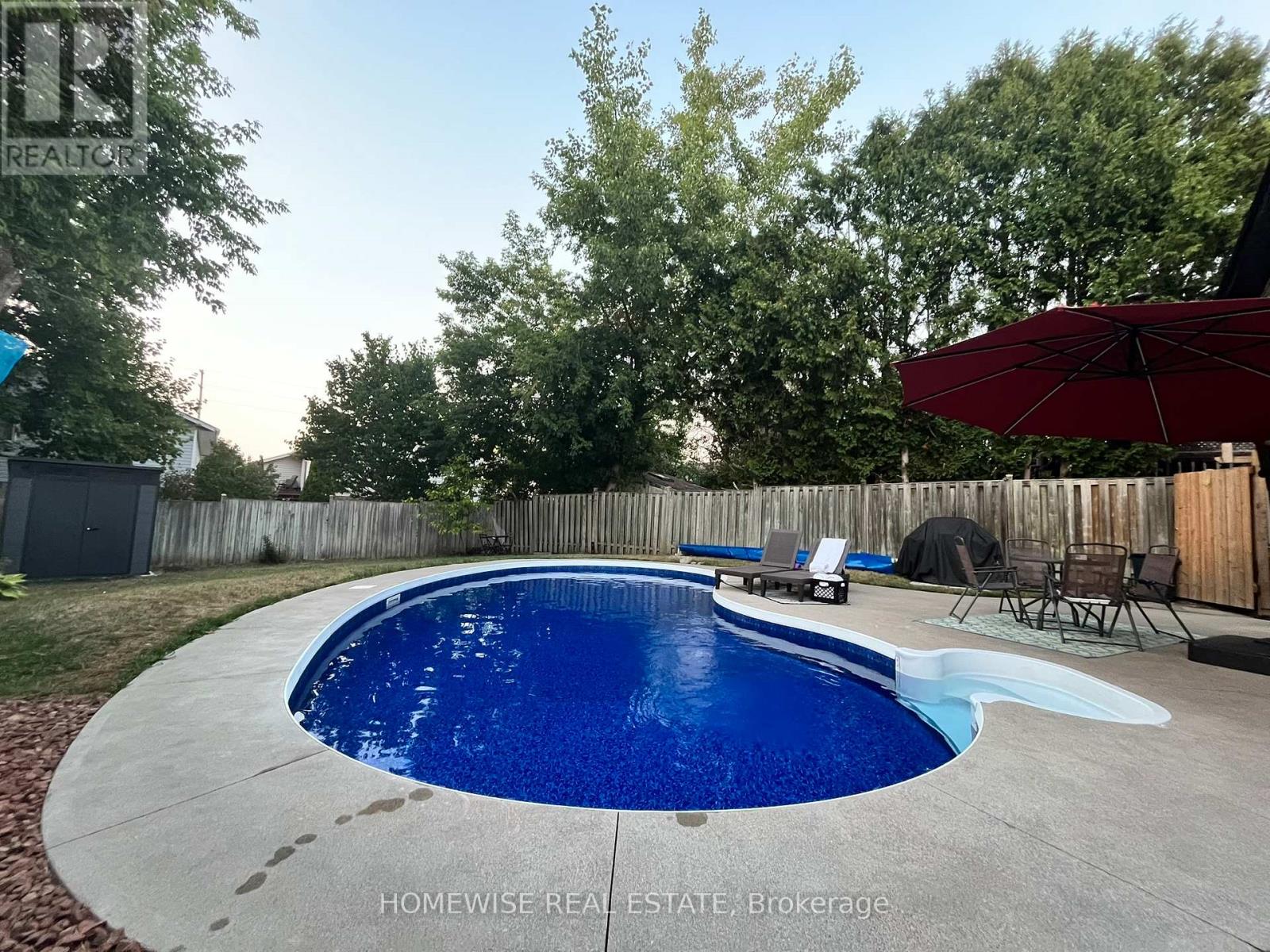 268 Spencleys Lane, Peterborough, Ontario  K9H 1S3 - Photo 21 - X13010878