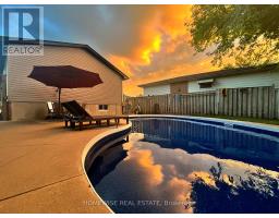 268 SPENCLEYS LANE, Peterborough, Ontario