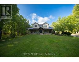 9 MICHAEL'S LANE, Tillsonburg, Ontario