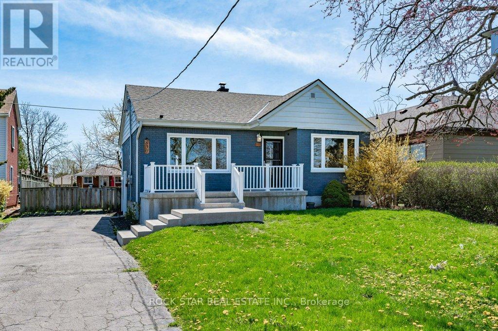 830 Mohawk Road E, Hamilton, Ontario  L8T 2R5 - Photo 1 - X13010922