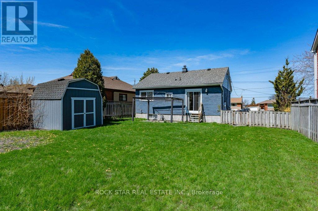 830 Mohawk Road E, Hamilton, Ontario  L8T 2R5 - Photo 35 - X13010922