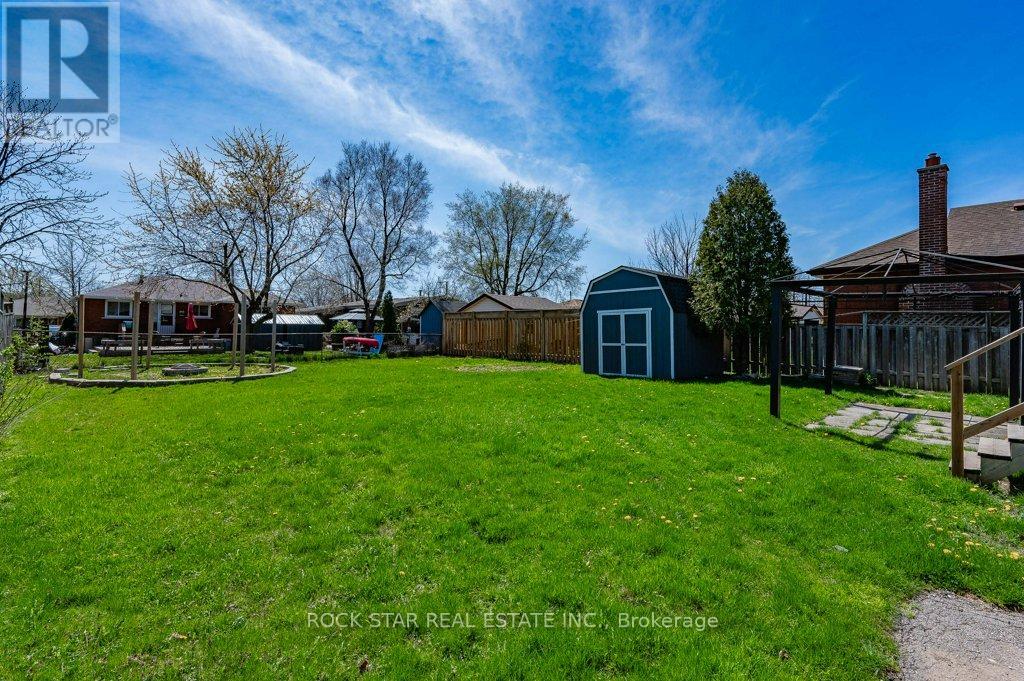 830 Mohawk Road E, Hamilton, Ontario  L8T 2R5 - Photo 38 - X13010922