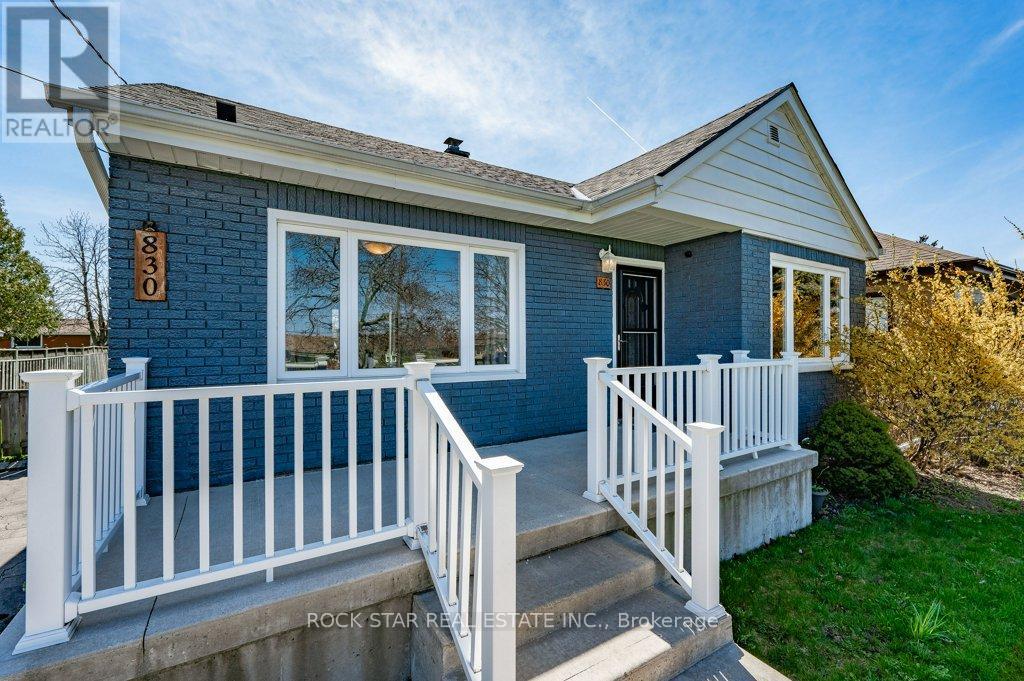 830 Mohawk Road E, Hamilton, Ontario  L8T 2R5 - Photo 2 - X13010924