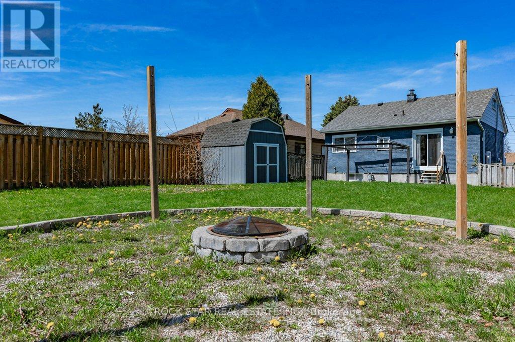 830 Mohawk Road E, Hamilton, Ontario  L8T 2R5 - Photo 36 - X13010924