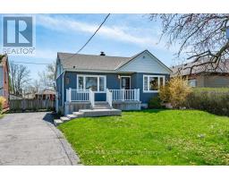 830 MOHAWK ROAD E, Hamilton, Ontario