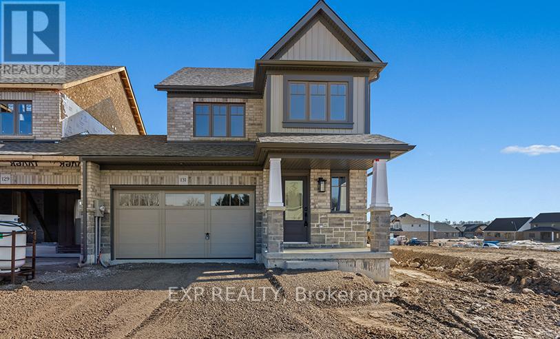 131 Fitzgerald Street, Grey Highlands, Ontario  N0C 1H0 - Photo 1 - X13010934