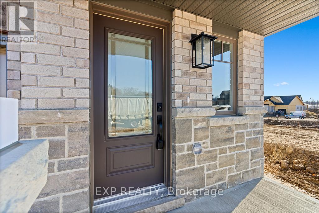 131 Fitzgerald Street, Grey Highlands, Ontario  N0C 1H0 - Photo 2 - X13010934