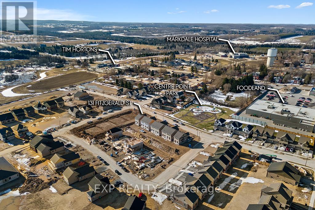 131 Fitzgerald Street, Grey Highlands, Ontario  N0C 1H0 - Photo 29 - X13010934