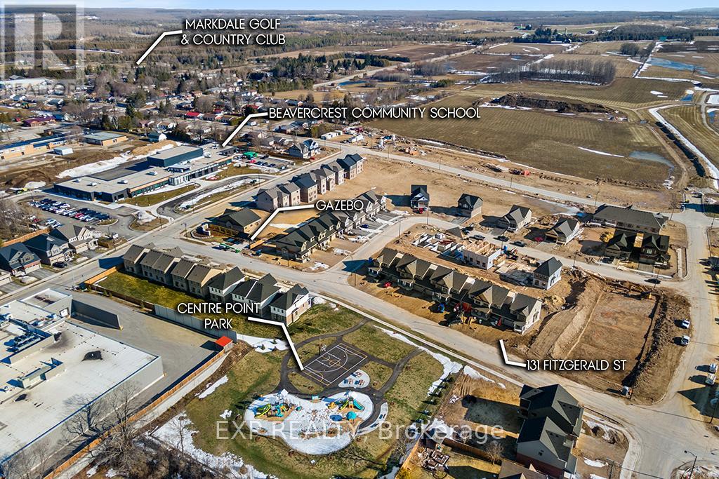 131 Fitzgerald Street, Grey Highlands, Ontario  N0C 1H0 - Photo 31 - X13010934