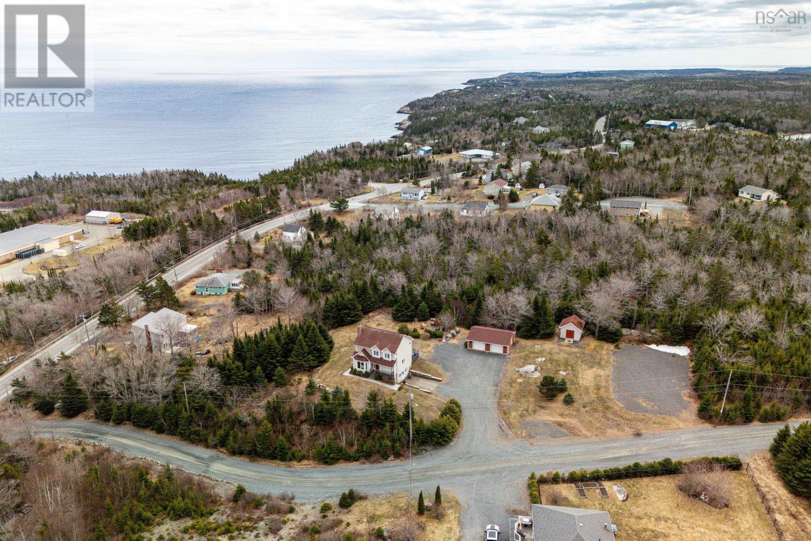 36 John Oneill Lane, Herring Cove, Nova Scotia  B3V 1J4 - Photo 35 - 202607734